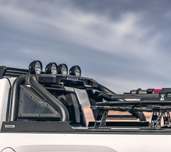 GOR XRS Racks Go Rhino 5935015T