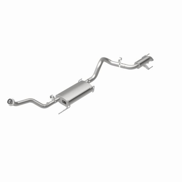 MAG Catback Exhaust Magnaflow 19657