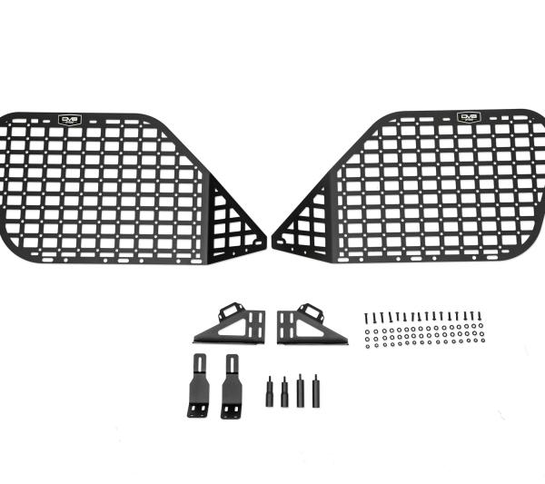 DV8 Offroad MPT3-01