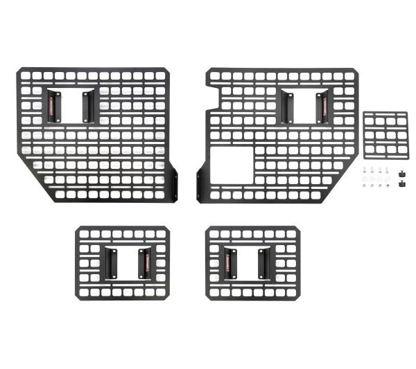 BuiltRight Industries 102014