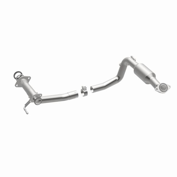 MAG Converter Direct Fit Magnaflow 52562