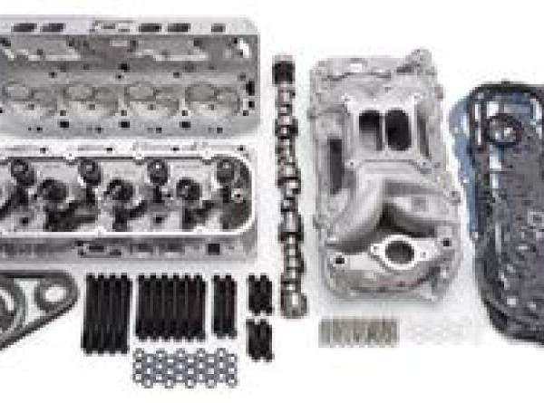 Edelbrock 2078
