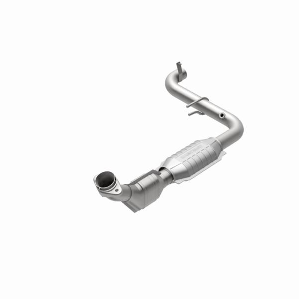 MAG Converter Direct Fit Magnaflow 93328