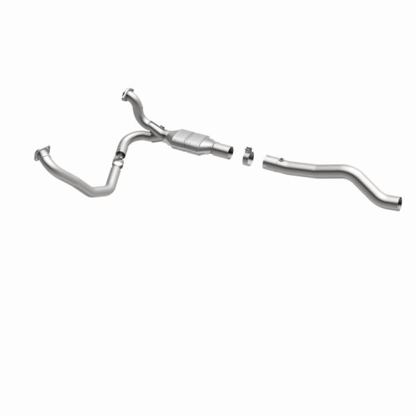 MAG Converter Direct Fit Magnaflow 93416