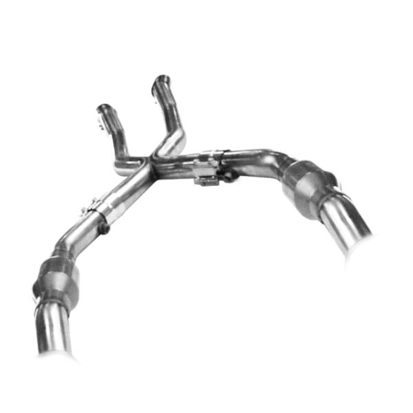 Kooks Headers 12003300