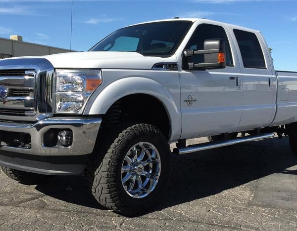 Tuff Country 24975