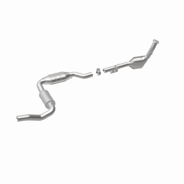 MAG Converter Direct Fit Magnaflow 49865