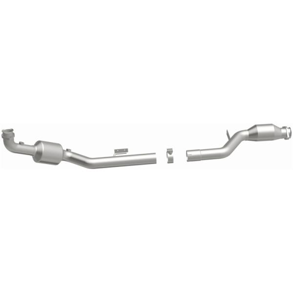 MAG Converter Direct Fit Magnaflow 51696