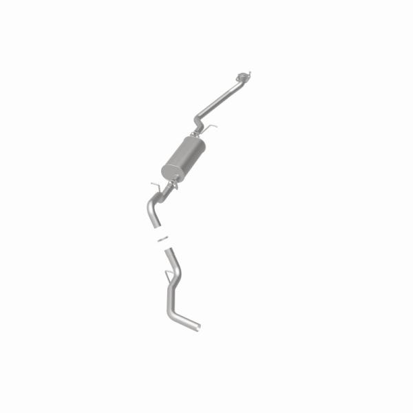 MAG BRE Exhaust Kits Magnaflow 106-0503