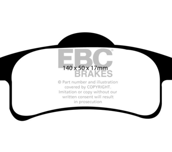 EBC DP61606