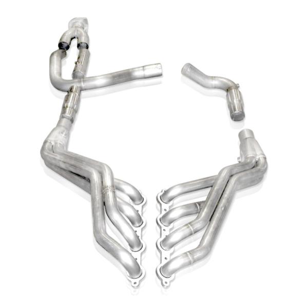 Stainless Works CTTHCATY