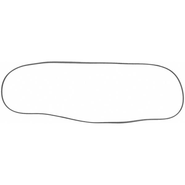 FEL Valve Cover Gaskets Fel-Pro VS26081R