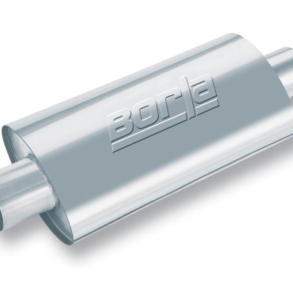 Borla 40942