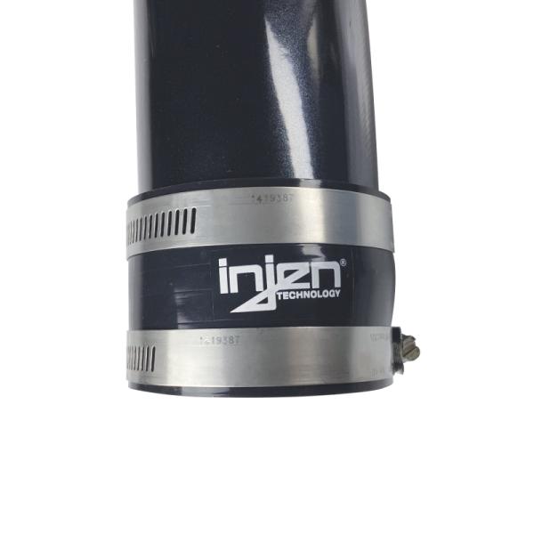 INJ SP Intake Injen SP1727BLK