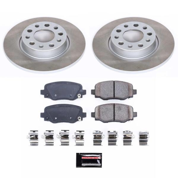 PowerStop SC7301
