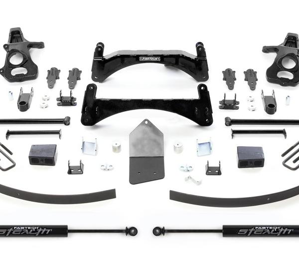 Fabtech K1027M