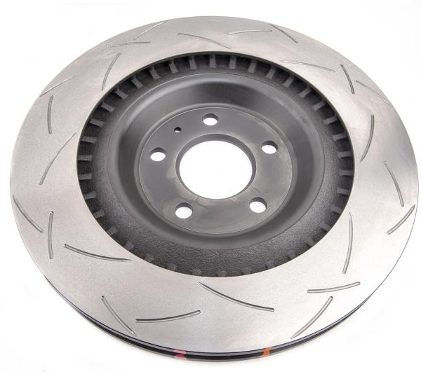 DBA 4000 Series Slotted Rotors DBA 42599S