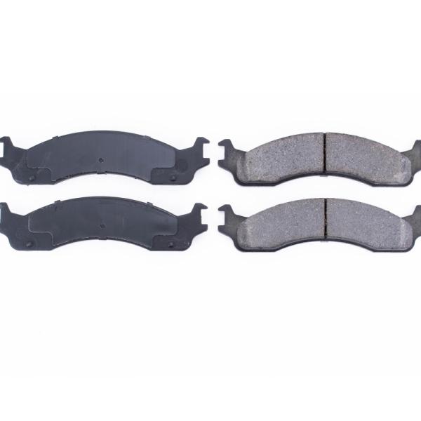 PowerStop 16-655