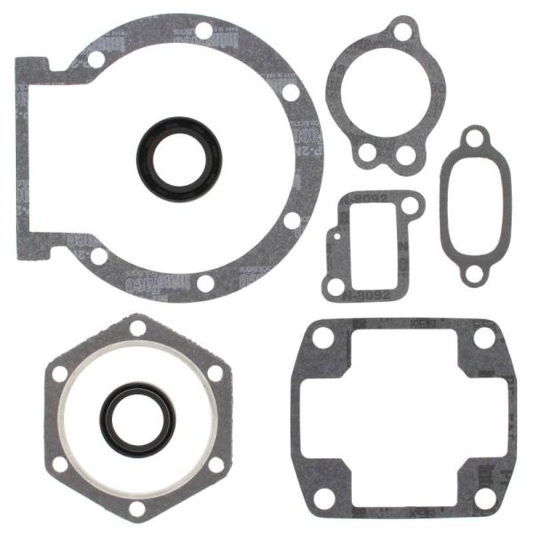 VEP Engine Oil Seal Kit Vertex Pistons 711015