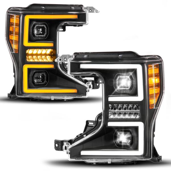 ANZO 111620X-L