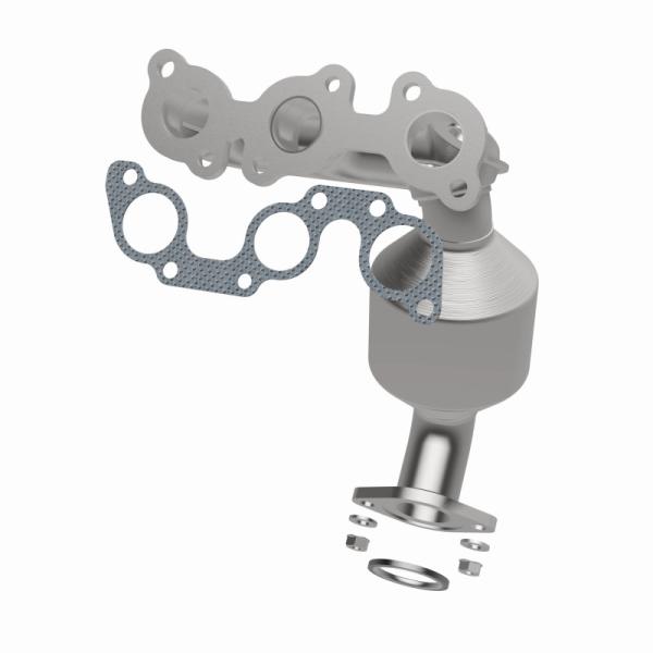 MAG Converter Direct Fit Magnaflow 5531610