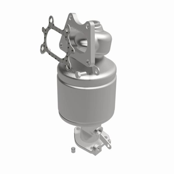 MAG Converter Direct Fit Magnaflow 5531336
