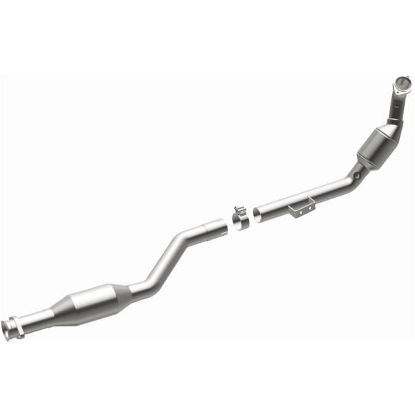 MAG Converter Direct Fit Magnaflow 24113