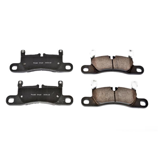 PowerStop 16-1453