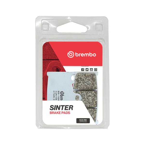 BRE Powersport Pads Brembo OE 07KA13LA