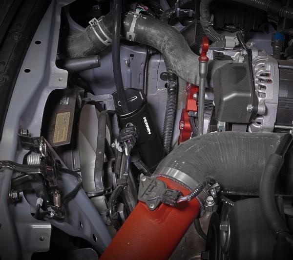 Perrin Performance ASM-ENG-505BK