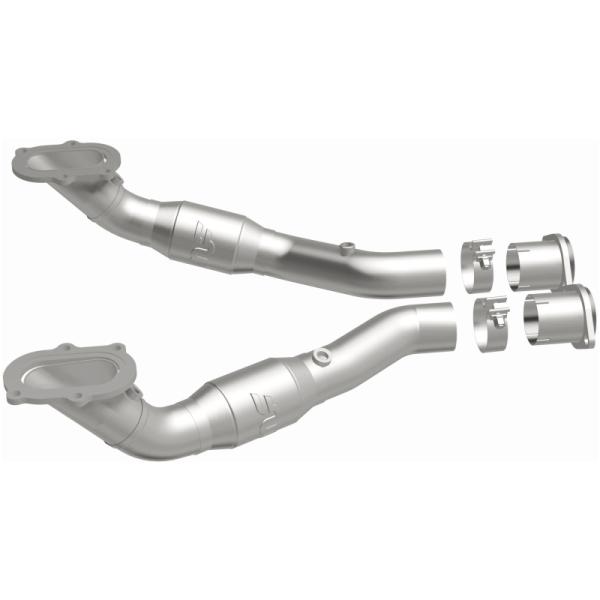 MAG Converter Direct Fit Magnaflow 23-053