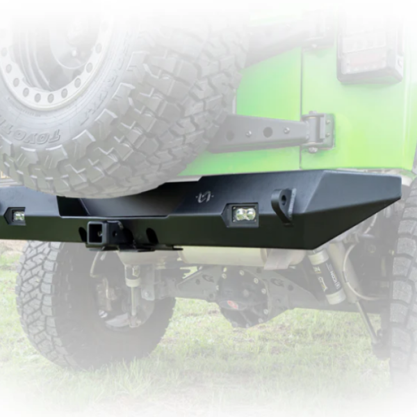 TURN Offroad JKRB-03