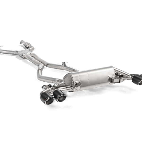 Akrapovic E-AR/T/1