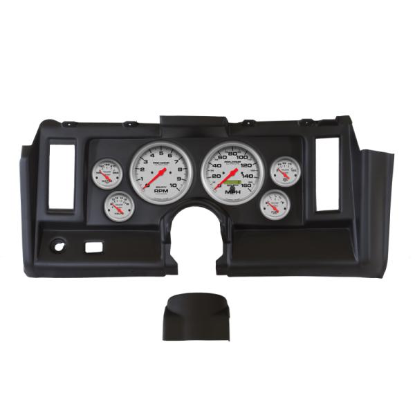 AutoMeter 7021-UL
