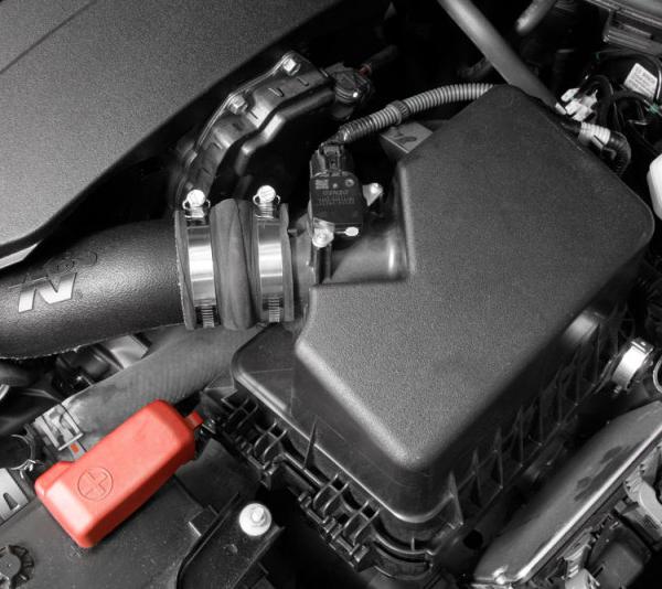 KN 57 FIPK Air Intake 50 K&N Engineering 57-9041