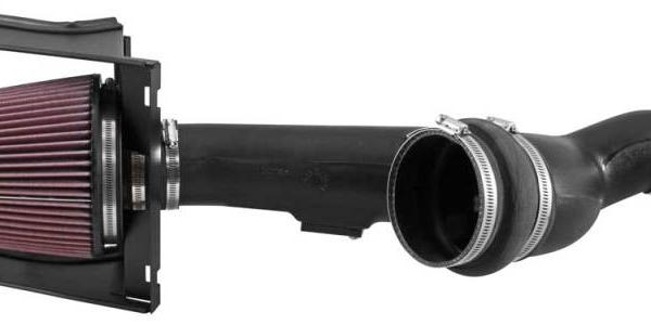 K&N Engineering 57-2595