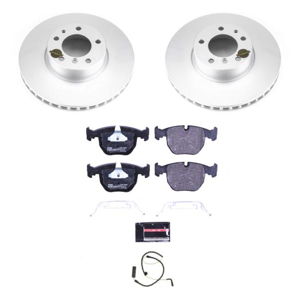 PowerStop ESK508