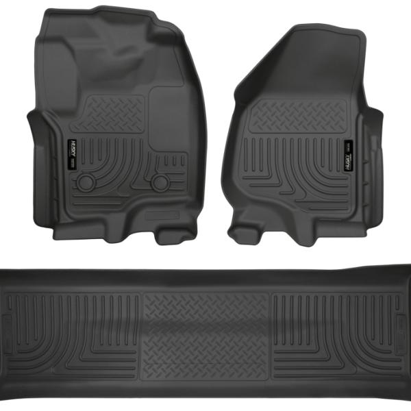 Husky Liners 99711
