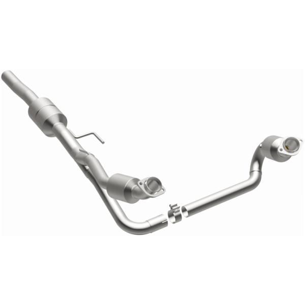 Magnaflow 458048