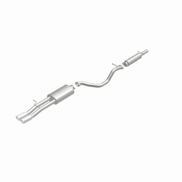 Magnaflow 15669