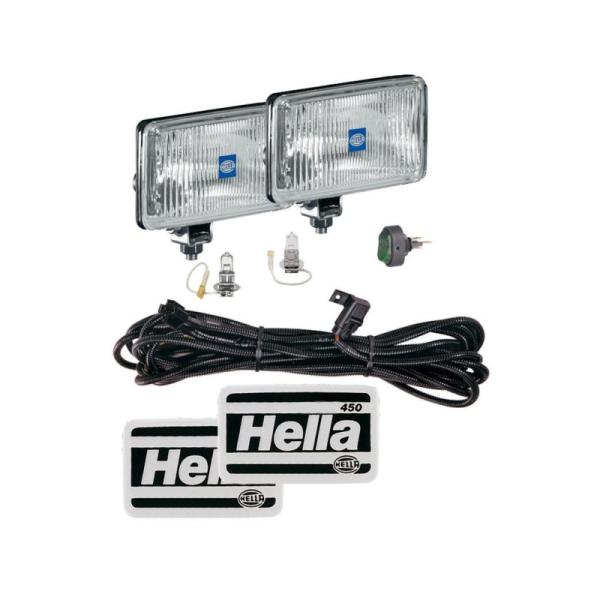 Hella 005860691