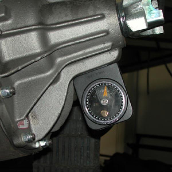 SPC Performance 64225