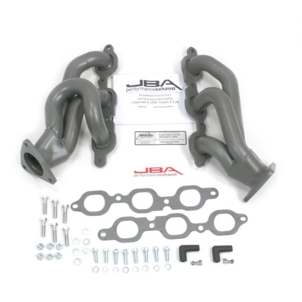 JBA Cat4Ward Headers JBA 1842S-10JT