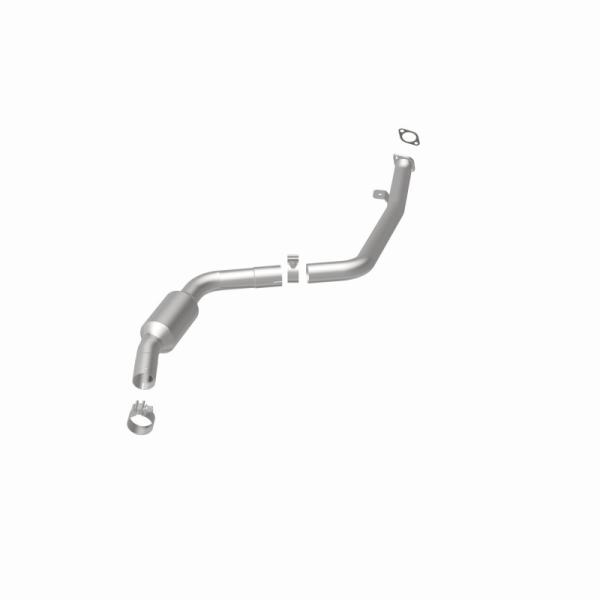 MAG Converter Direct Fit Magnaflow 52249