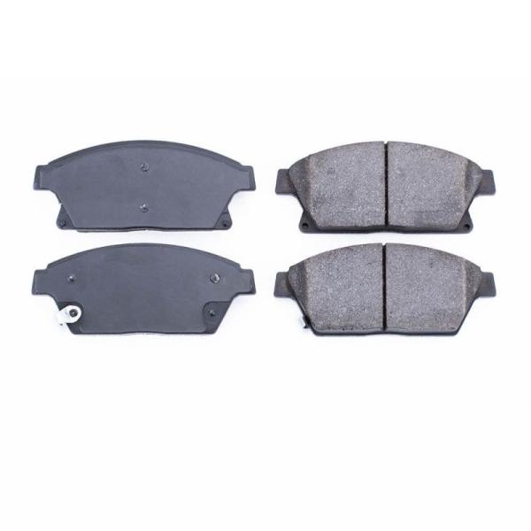 PowerStop 16-1467