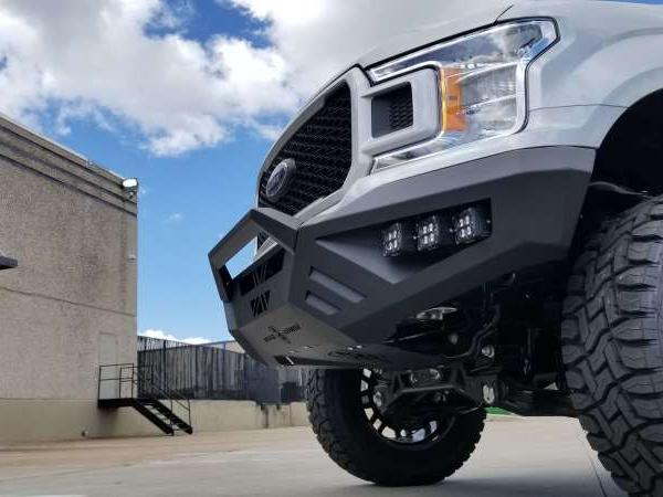 Road Armor 6181XFPRB