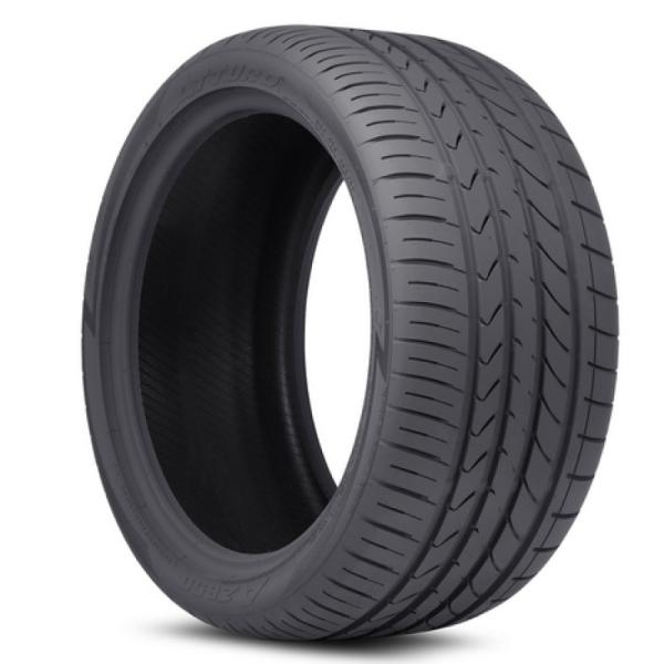 ATT AZ 850 Tires Atturo Tire AZ850-HAHR2PA