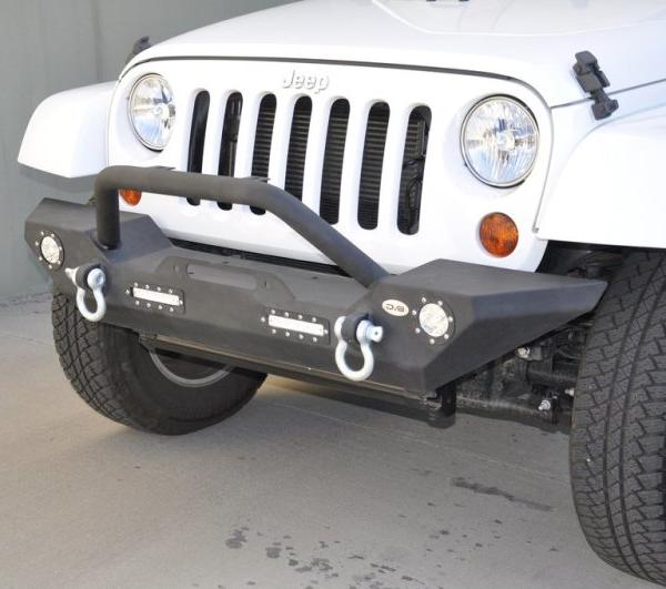 DV8 Offroad FBSHTB-07