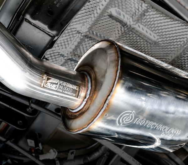 AWE Tuning 3015-21001