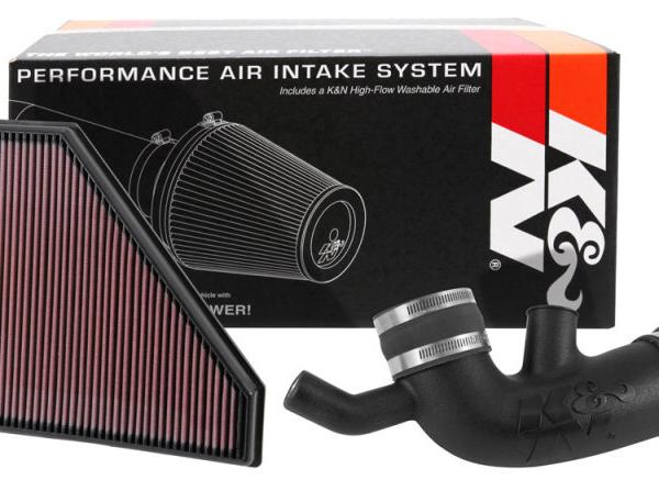 KN 57 FIPK Air Intake 50 K&N Engineering 57-3094
